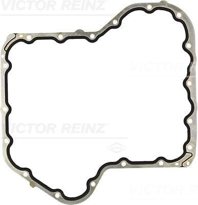 GASKET. OIL PAN