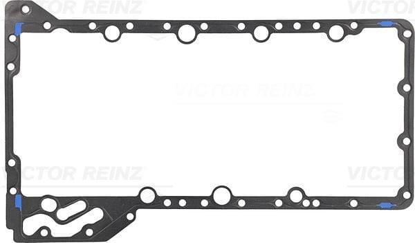GASKET. OIL PAN