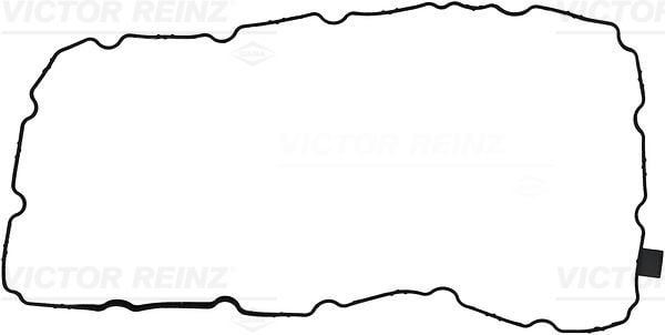 GASKET. OIL PAN