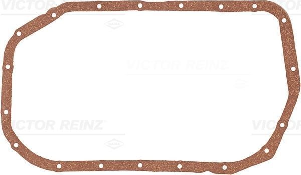 GASKET. OIL PAN