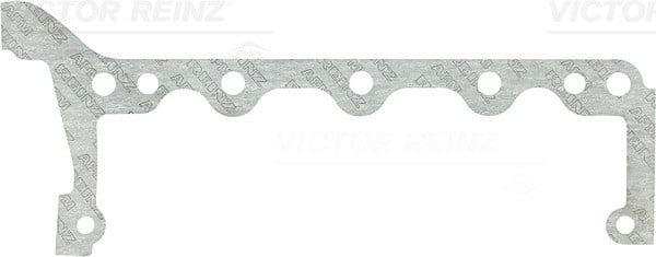 GASKET. OIL PAN