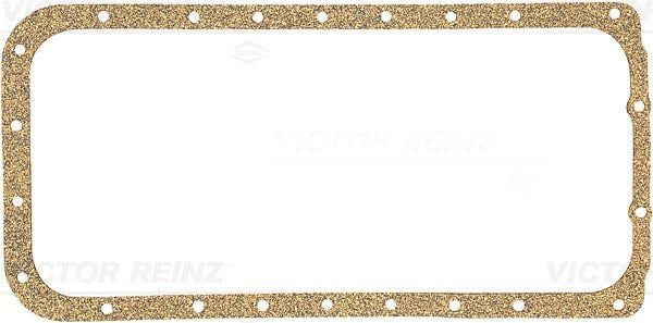GASKET. OIL PAN