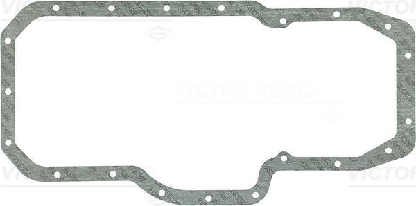 GASKET. OIL PAN