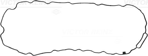 GASKET. OIL PAN