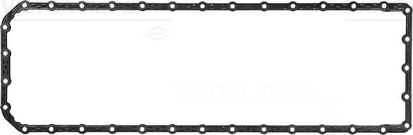 GASKET. OIL PAN