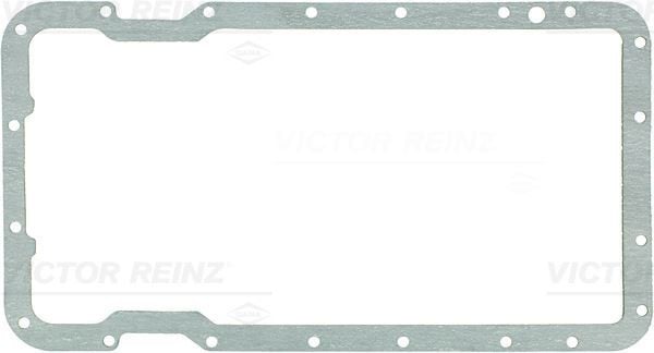 GASKET. OIL PAN