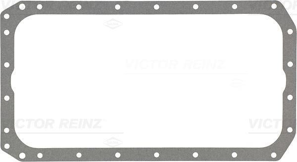 GASKET. OIL PAN