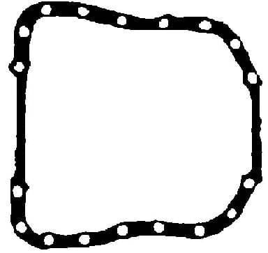 GASKET. OIL PAN