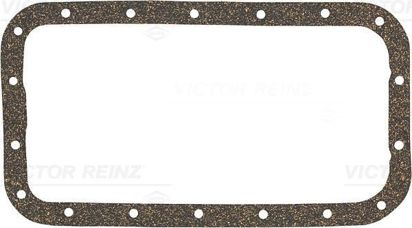 GASKET. OIL PAN