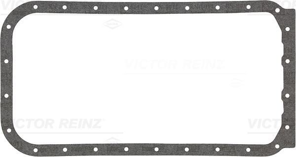 GASKET. OIL PAN