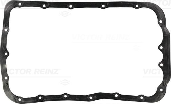 GASKET. OIL PAN