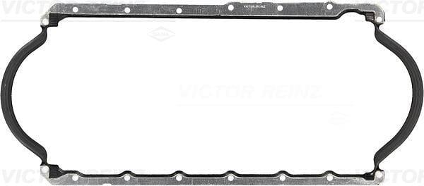 GASKET. OIL PAN