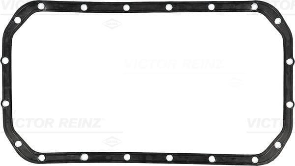 GASKET. OIL PAN