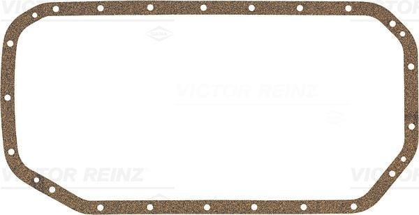 GASKET. OIL PAN