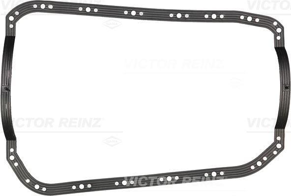 GASKET. OIL PAN