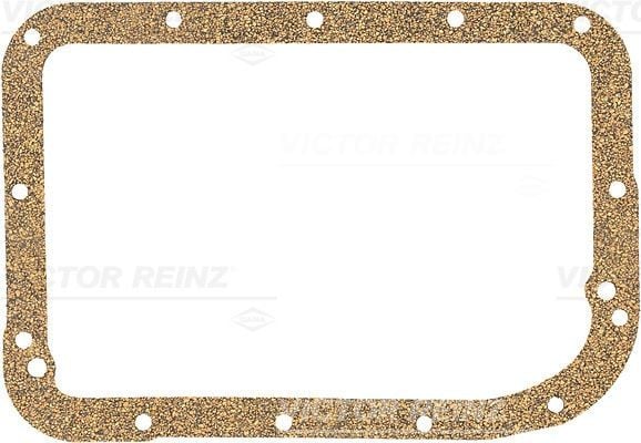 GASKET. OIL PAN