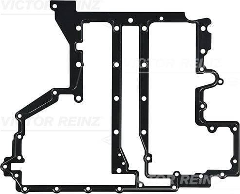 GASKET. OIL PAN