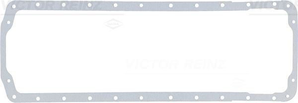 GASKET. OIL PAN