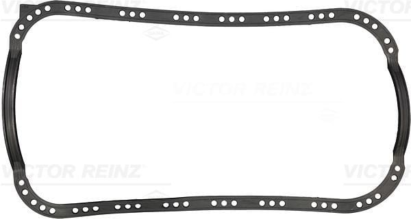 GASKET. OIL PAN
