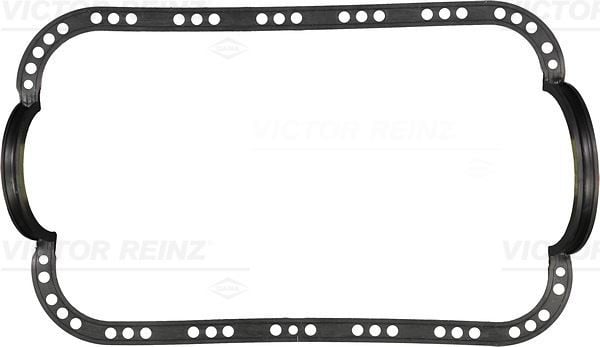 GASKET. OIL PAN