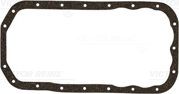 GASKET. OIL PAN