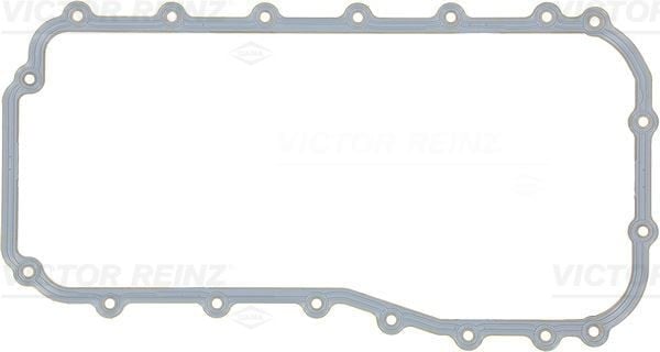 GASKET. OIL PAN
