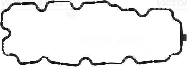 GASKET. OIL PAN