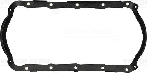 GASKET. OIL PAN