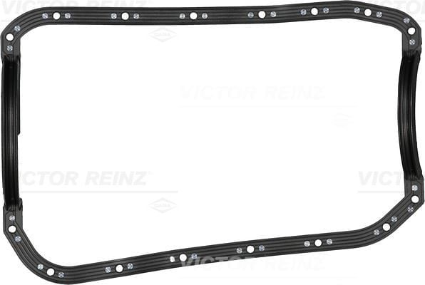 GASKET. OIL PAN