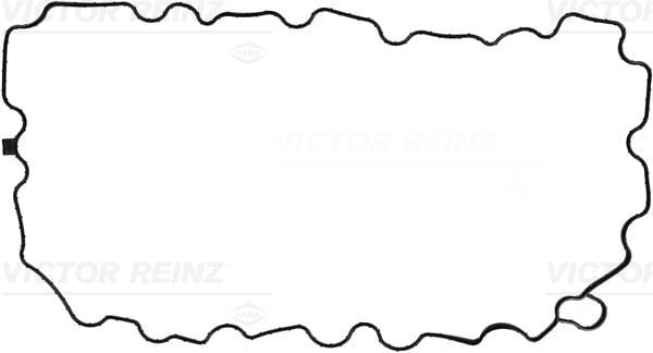 GASKET. OIL PAN