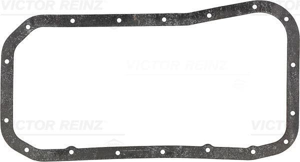 GASKET. OIL PAN