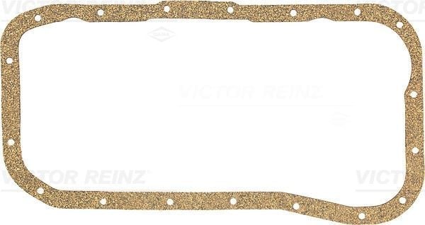 GASKET. OIL PAN