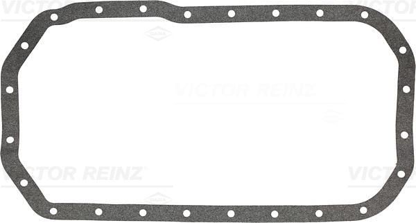 GASKET. OIL PAN