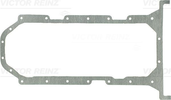 GASKET. OIL PAN
