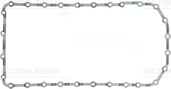 GASKET. OIL PAN