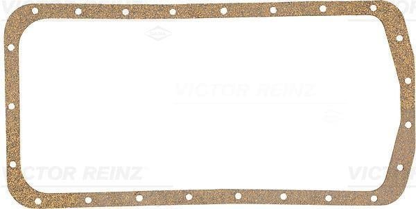 GASKET. OIL PAN