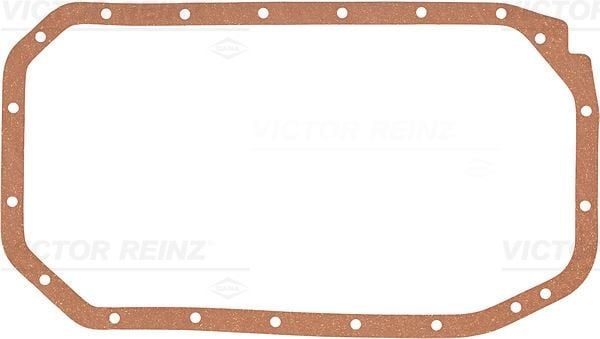 GASKET. OIL PAN