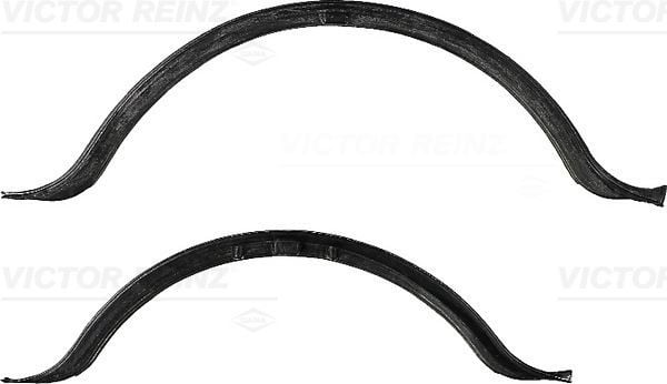 GASKET. OIL PAN