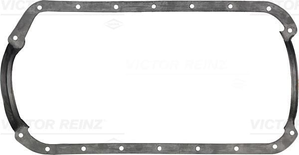 GASKET. OIL PAN