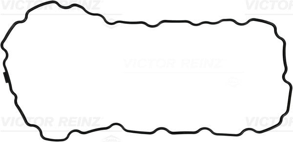 GASKET. OIL PAN