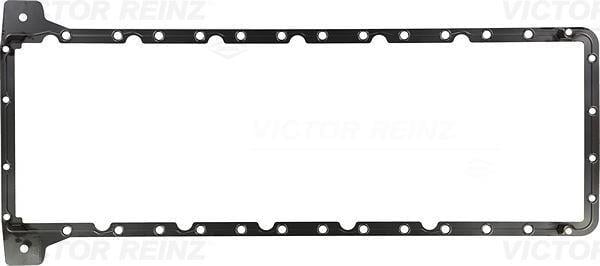GASKET. OIL PAN