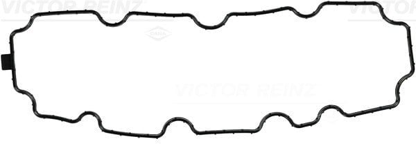 GASKET. OIL PAN
