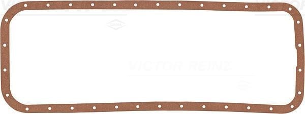 GASKET. OIL PAN