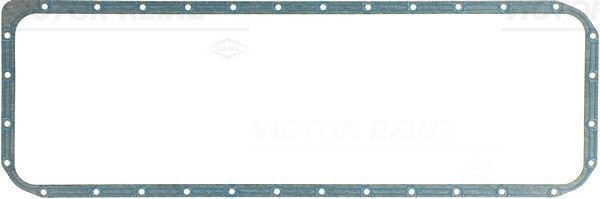 GASKET. OIL PAN