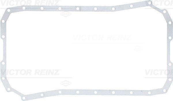 GASKET. OIL PAN