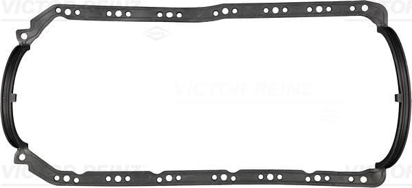 GASKET. OIL PAN
