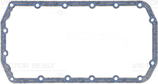 GASKET. OIL PAN