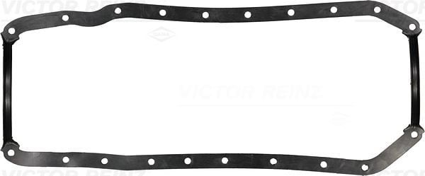 GASKET. OIL PAN