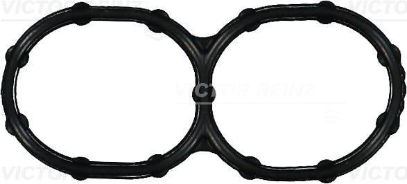 GASKET. OIL PAN