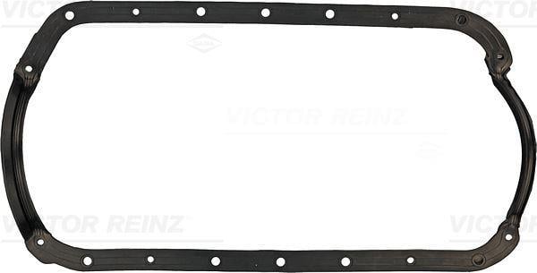 GASKET. OIL PAN